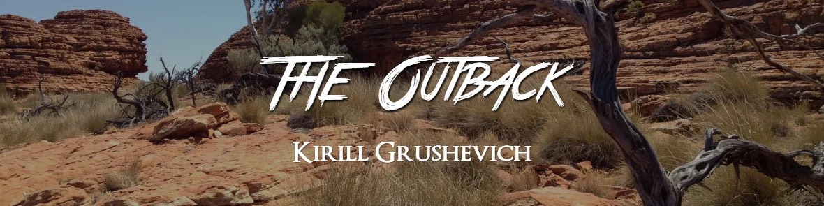 The Outback