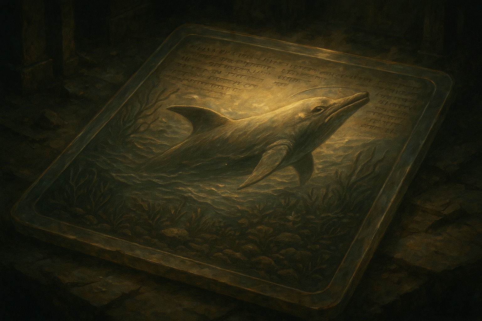 The Sea Lords Script