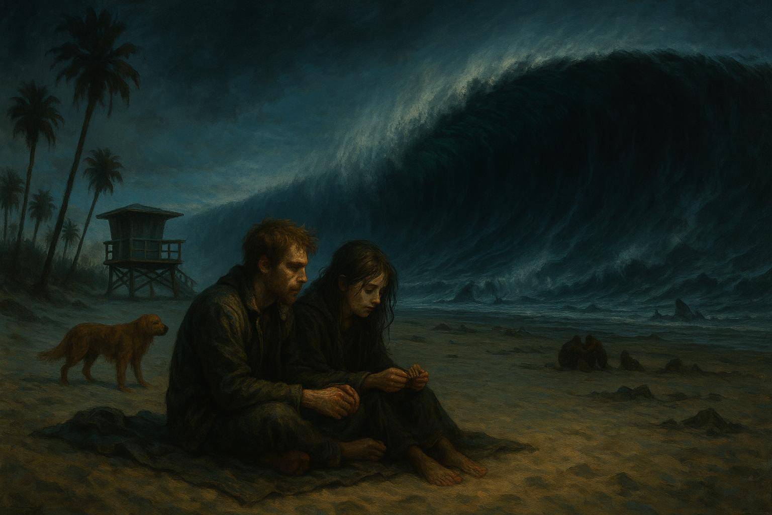 There Is No Happy Ending for Us