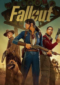 Poster for Fallout