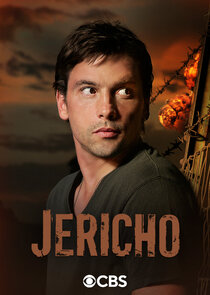 Poster for Jericho