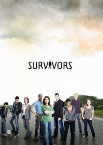 Poster for Survivors