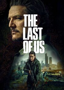 Poster for The Last of Us